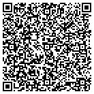 QR code with Wouters Landscaping & Grdn Center contacts