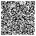 QR code with Bubbas contacts