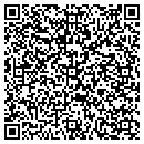 QR code with Kab Graphics contacts