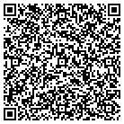 QR code with Delucia Detailing Service contacts