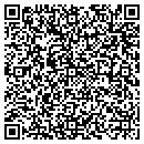 QR code with Robert Boex MD contacts