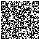 QR code with Robert R Alvarez contacts