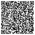 QR code with Upstart contacts
