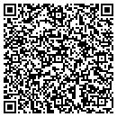 QR code with Joys Wok contacts