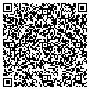 QR code with A 1 Computing contacts