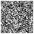 QR code with Paramount Pattern Service Inc contacts