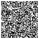 QR code with N Style contacts