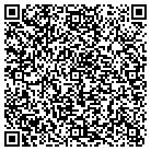 QR code with Ric's Grading & Hauling contacts