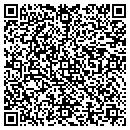 QR code with Gary's Mini Storage contacts