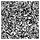 QR code with Lureland Co contacts