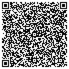 QR code with Hazel Brown Leicht Library contacts