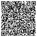 QR code with Rcu contacts