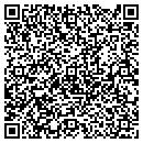 QR code with Jeff Jensen contacts