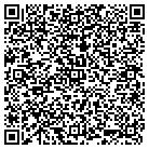 QR code with R Place Fine Dining & Ccktls contacts