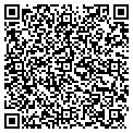 QR code with Pjm Co contacts