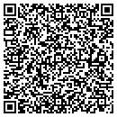 QR code with P&S Management contacts