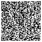 QR code with E J-Reds Sassy Trendz contacts