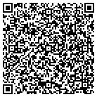 QR code with Zepnick Don & Sons Cnstr contacts