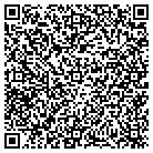 QR code with Rays Heating Cooling & Shtmtl contacts