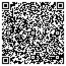 QR code with J W Contractors contacts