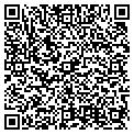 QR code with KFC contacts