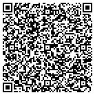QR code with Chippewa Cnty Abstract & Title contacts