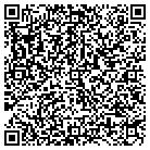 QR code with TDS Telecom Waunakee Telephone contacts