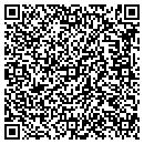 QR code with Regis Salons contacts