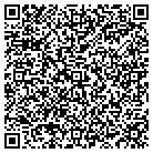 QR code with L & D Auto Services & Salvage contacts