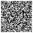QR code with JBA Precision contacts