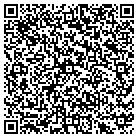 QR code with G A Weber & Sons Custom contacts