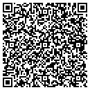 QR code with Mr TS Donut contacts