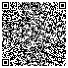 QR code with Rainbow Intntnl Crpt Cr/Rstrtn contacts