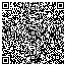 QR code with J Mart Properties contacts
