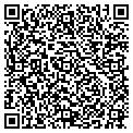 QR code with RSC 248 contacts