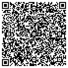 QR code with S & S RE Appraisal Service contacts