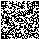 QR code with Hauge Memorial Library contacts