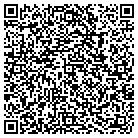 QR code with A-1 Grooming By Barbie contacts