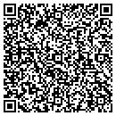 QR code with T&T Press contacts