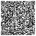 QR code with Universal Translation & Stffng contacts