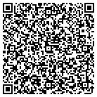 QR code with After Hours TV & Projection contacts