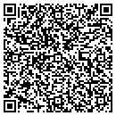 QR code with K R Gutman Co contacts