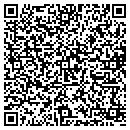 QR code with H & R Block contacts