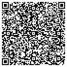 QR code with California Seniors Advertising contacts