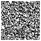 QR code with Adashun Financial Service contacts