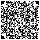 QR code with Second Missionary Baptist Charity contacts