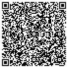 QR code with HSM Honeywell Security contacts