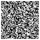 QR code with Kopp Arena & Bishop contacts