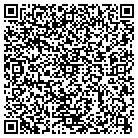 QR code with Haircuts Plus of Mercer contacts