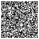 QR code with Unwinding Roads contacts
